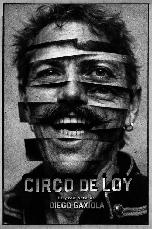 Movie poster "Loy