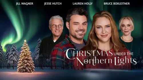 Watch film Christmas Under the Northern Lights | Trailer
