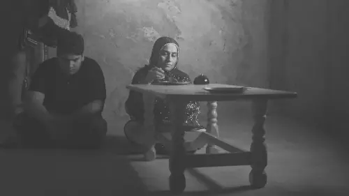 Watch film Shalal | Meet the Artist 2024: Amir Ali Sisipour on "Shalal"