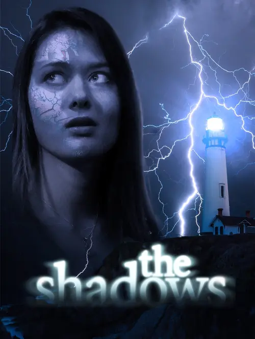 Movie poster "The Shadows"