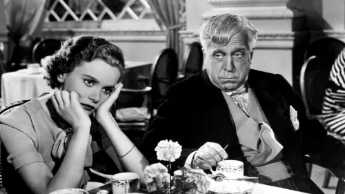 Watch film Young and Innocent | Young and Innocent - 1937 Trailer