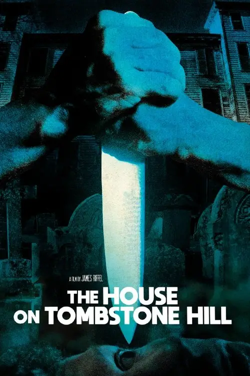 Movie poster "The Dead Come Home"