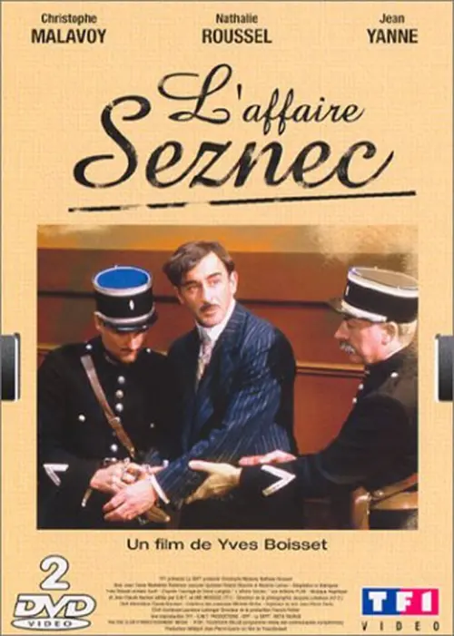 Movie poster "L