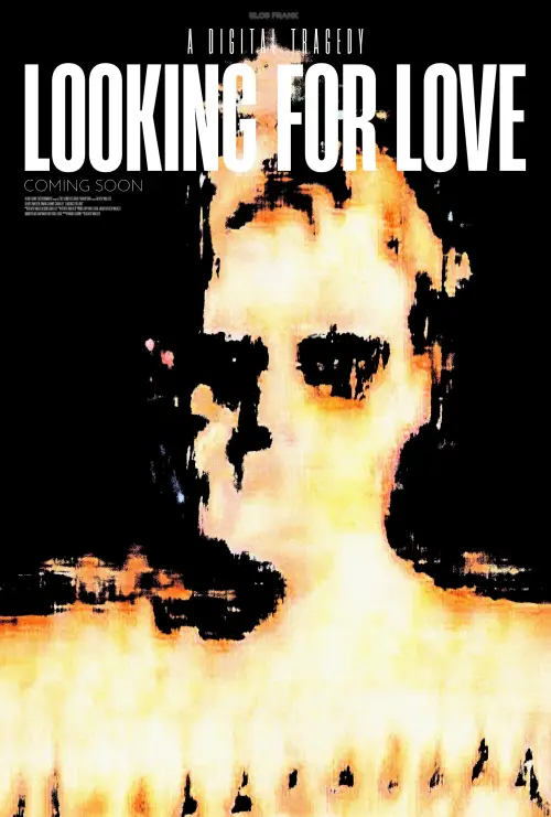 Movie poster "Looking For Love"