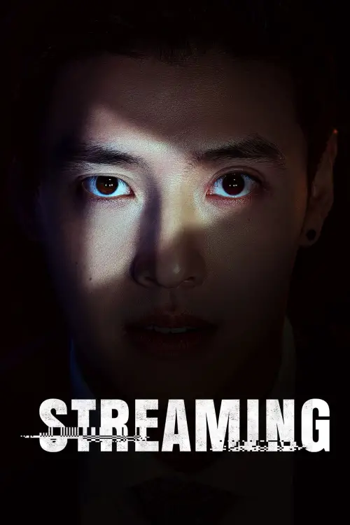 Movie poster "Streaming"