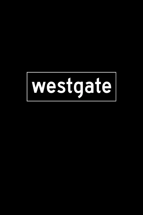 Movie poster "Westgate"
