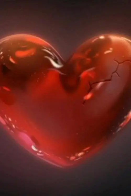 Movie poster "Future In Your Arms"