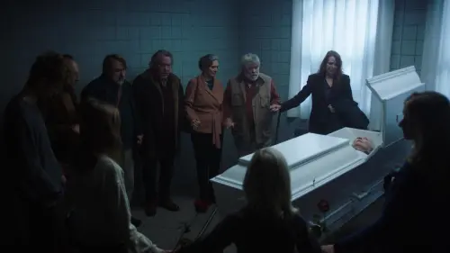 Watch film Knight of Fortune | Knight of Fortune | 2024 Oscar-Nominated Live-Action Short | The New Yorker Screening Room