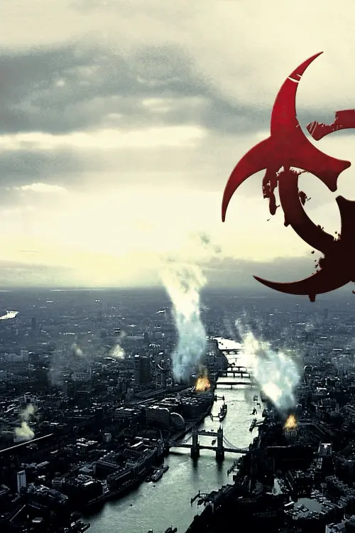Movie poster "Devil