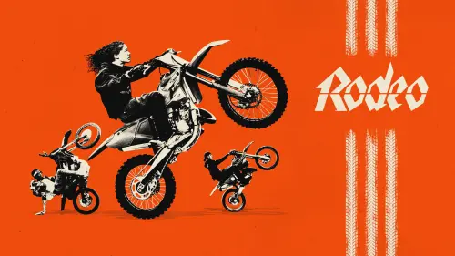 Watch film Rodeo | Official Teaser