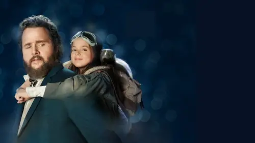 Watch film Miss Boots | Mlle Bottine | Teaser - Au cin&eacute;ma d&egrave;s le 29 novembre