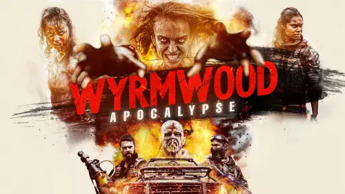 Watch film Wyrmwood: Apocalypse | Official Trailer [Australia]