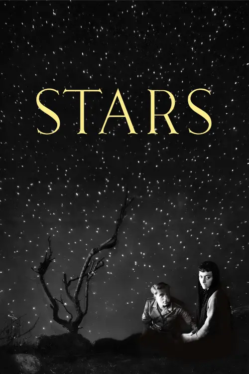 Movie poster "Stars"
