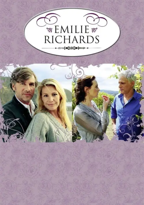 Movie poster "Forever New Zealand"