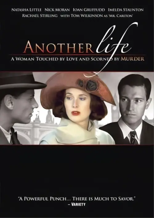 Movie poster "Another Life"