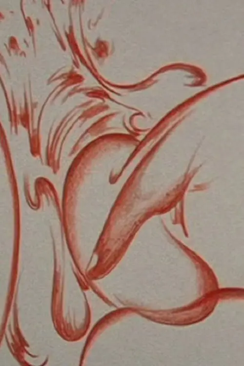 Movie poster "Shunga"