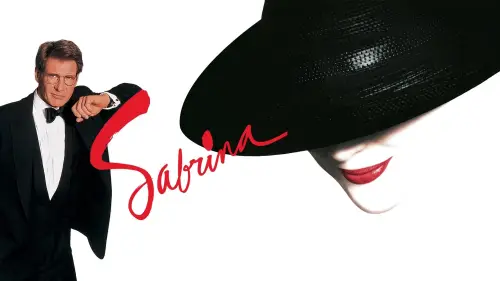 Watch film Sabrina | Sabrina (1995) - Trailer