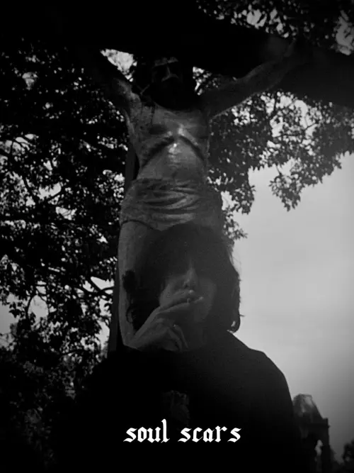Movie poster "soul scars"