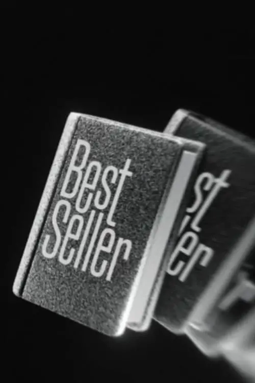 Movie poster "Best Seller"