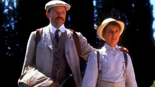 Watch film My Father's Glory | My Father's Glory Trailer 1991