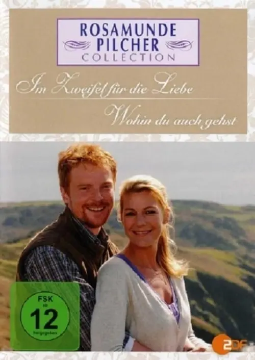 Movie poster "Rosamunde Pilcher: Wohin Du auch gehst"
