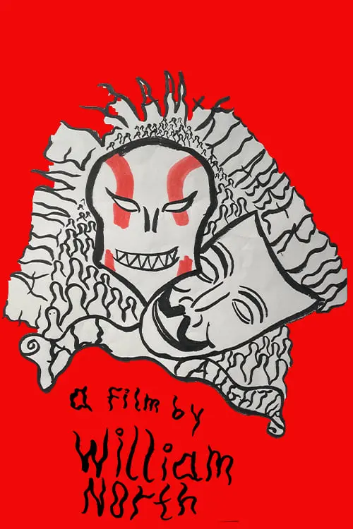 Movie poster "All Caught Up!"