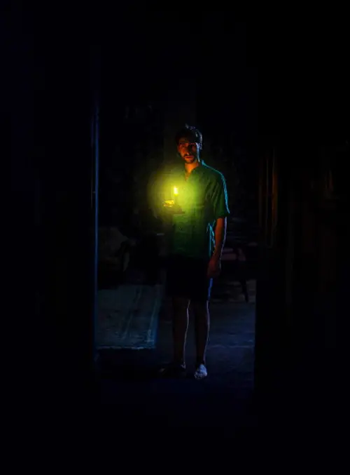 Movie poster "Birthright"