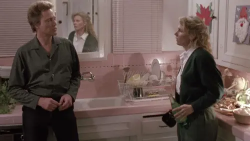 Watch film Communion | Communion ≣ 1989 ≣ Trailer