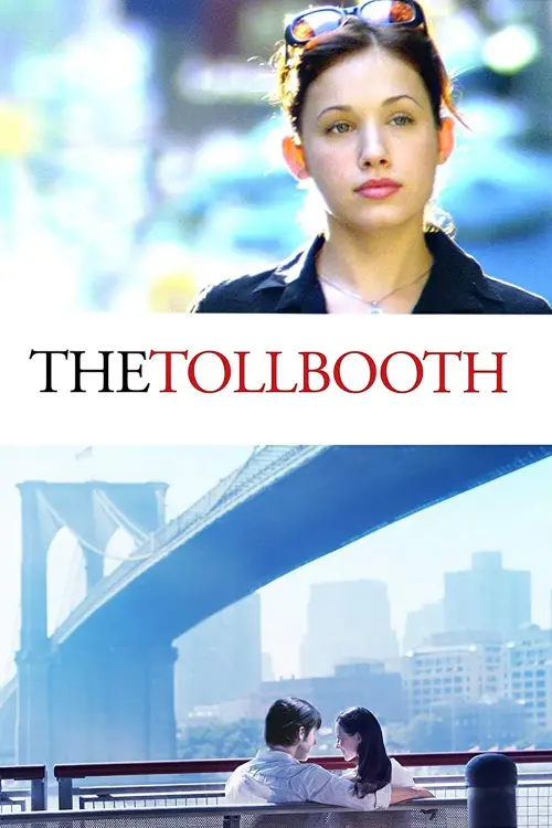Movie poster "The Tollbooth"