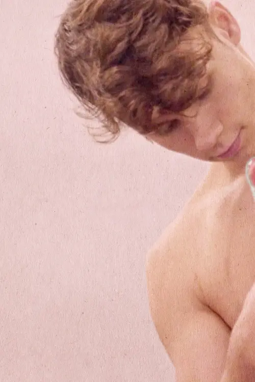 Movie poster "Jawline"
