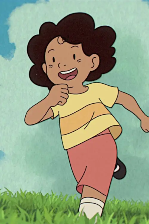 Movie poster "Ever Ending Summer"