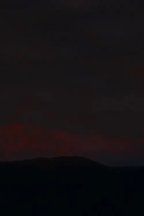 Movie poster "Geographical Accident"