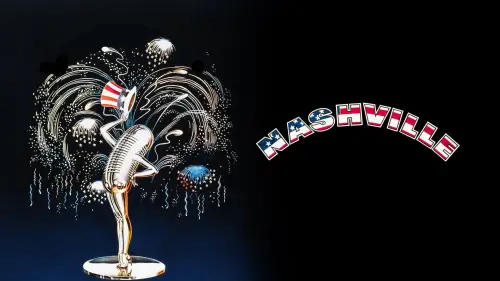 Watch film Nashville | Nashville (1975) trailer