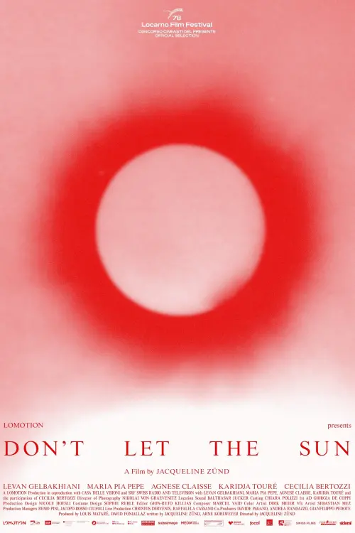 Movie poster "Don