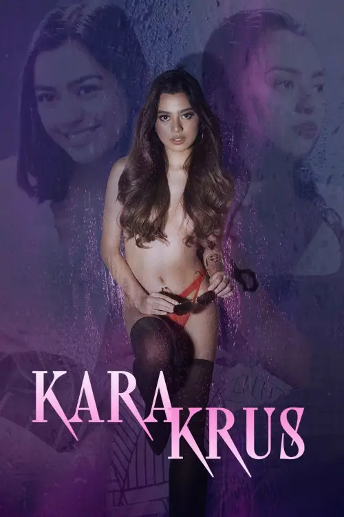 Movie poster "Kara Krus"