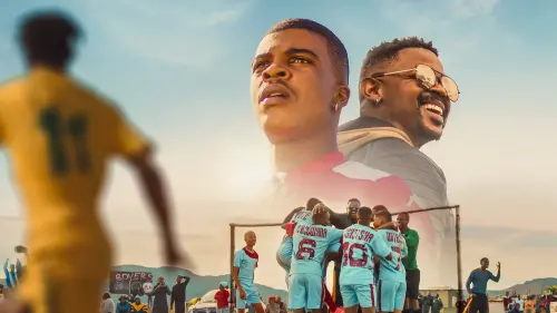 Watch film The Queenstown Kings | Official Trailer [Subtitled]