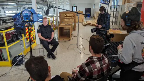 Watch film Answer the Call | Answer the Call Promo Trailer