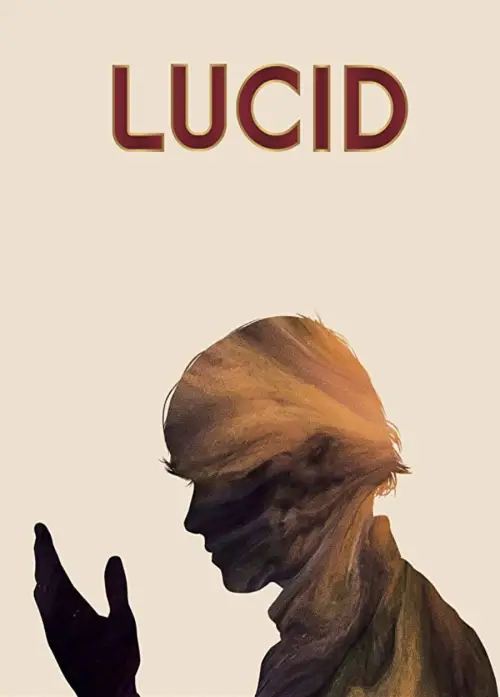 Movie poster "Lucid"