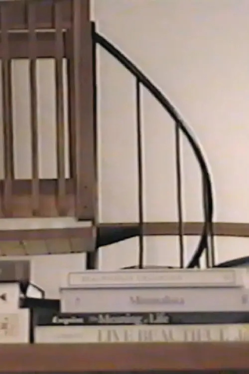 Movie poster "Space 11.16.25"