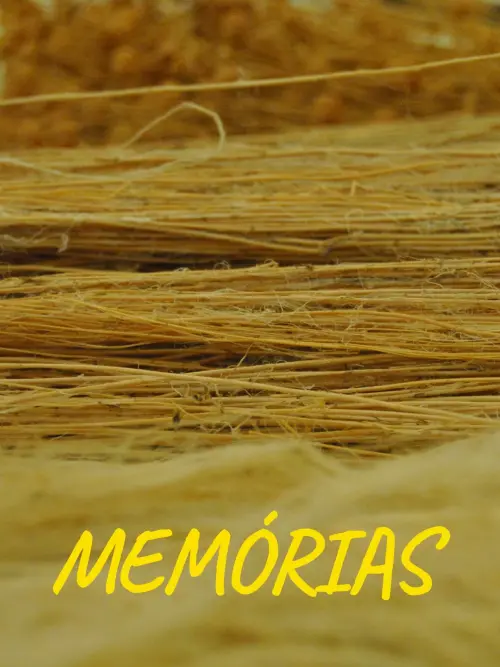 Movie poster "Memories"