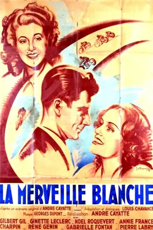 Movie poster "The Last Penny"