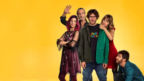 Watch film I Love You, Stupid | Te Quiero, Imbécil (2020) Tráiler Oficial Español