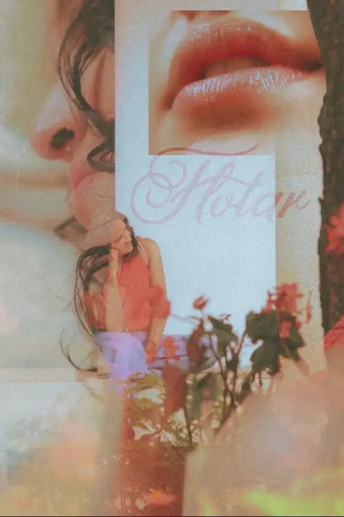 Movie poster "Flotar"