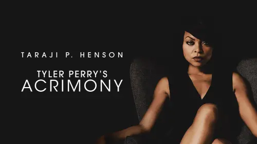 Watch film Acrimony | Tyler Perry&rsquo;s Acrimony (2018 Movie) Official Trailer &ndash; Taraji P. Henson
