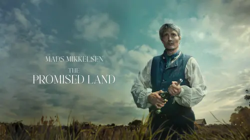 Watch film The Promised Land | Harvest Clip [Subtitled]