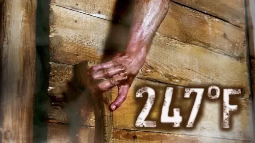 Watch film 247 Degrees Fahrenheit | 247&deg;F Official Blu-Ray Trailer #1 (2012) - Horror Movie HD