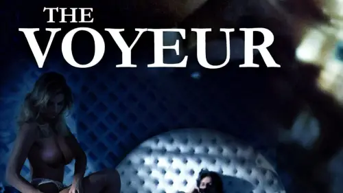 Watch film The Voyeur | The Voyeur 1994 Trailer