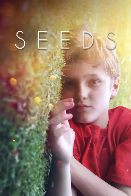 Movie poster "Seeds"
