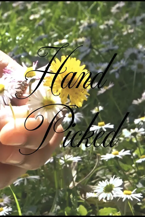 Movie poster "Hand Picked"