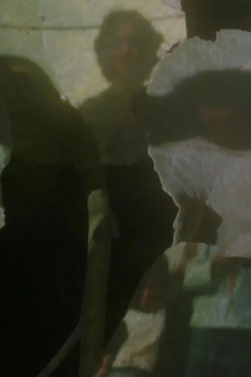 Movie poster "How to Suture the Soil?"